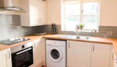 Lovely 2 Bed Victorian Cottage, Denford NN14 - Foto 2