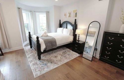 Serene Settler - Capitol Hill - Foto 18