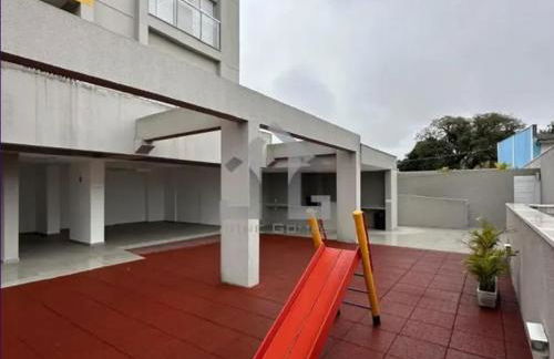 Studio Carmenere Com varanda e vista incrível Mogi das Cruzes - Foto 17