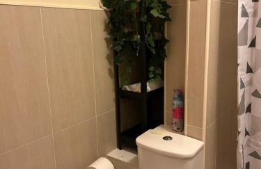 Cozy studio - Foto 14