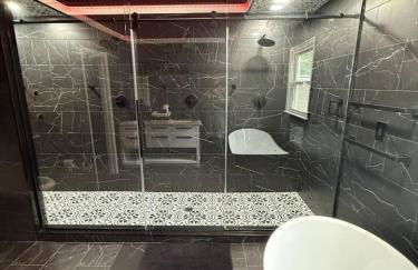 Lithonia 4 Bedroom Home with Private Pool Year Round Hot Tub and Pool Table Sleeps 10 Pet Friendly - Foto 52