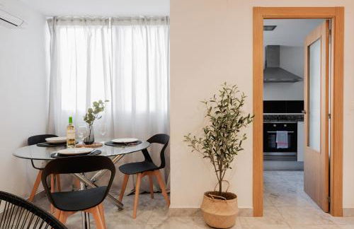 Apartamentos FV Flats Valencia - Mestalla 9 - Photo 43