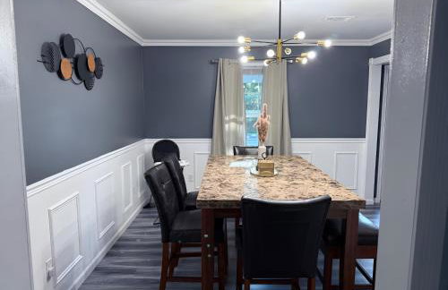 Emerald Lakes Poconos Retreat Game Room, Firepit & Sleeps 10 - Foto 28