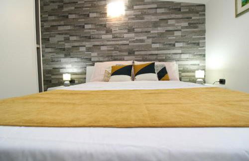 Corona's Apartment- Fronte Spiaggia - Foto 6