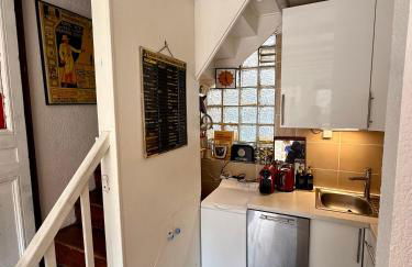 Joli maison de pêcheur à 50m de la plage en plein centre - Foto 65