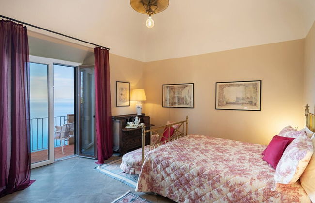 "luxury House In Populonia Above The Sea" - Foto 5