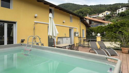 Magic Terrace With Lake View - Foto 2