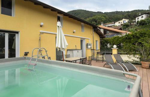 Magic Terrace With Lake View - Foto 2