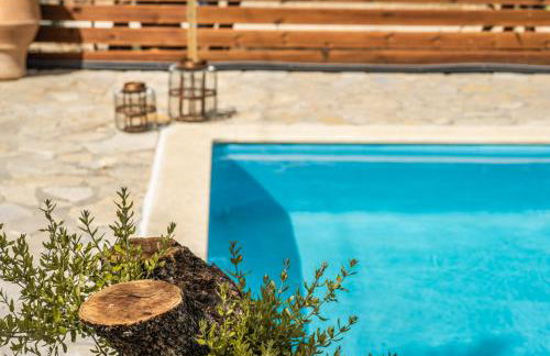 Murtini Stone Villa with Private Pool, by ZanteWize - Foto 40