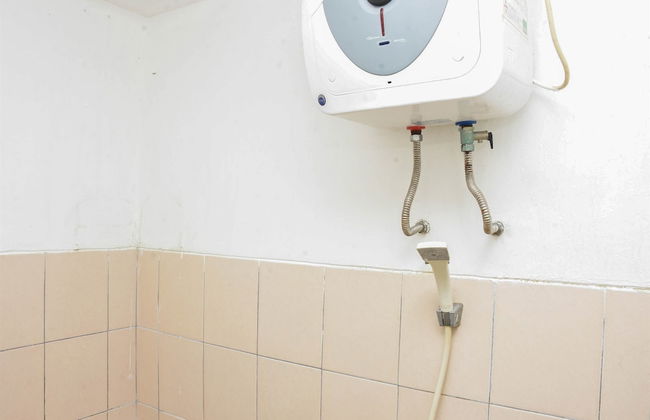 Comfort And Simply 2Br At Pakubuwono Terrace Apartment - Foto 15