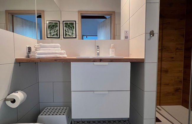 Apartamenty Dębowa 3 - Foto 63