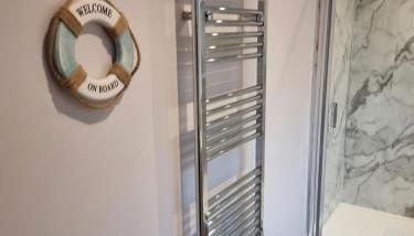 Begonia Cottage - Foto 4, towels, Shower