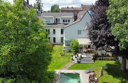 Moers City Apartments - Foto 12