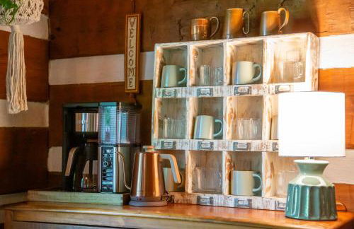 Private Riverfront Cabin, Kayaks, Ping Pong, Gym - Foto 40