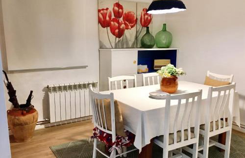 Charming House in El Poyo del Cid with Garden and Terrace - Foto 2