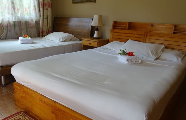 Reef Holiday Apartments - Foto 14