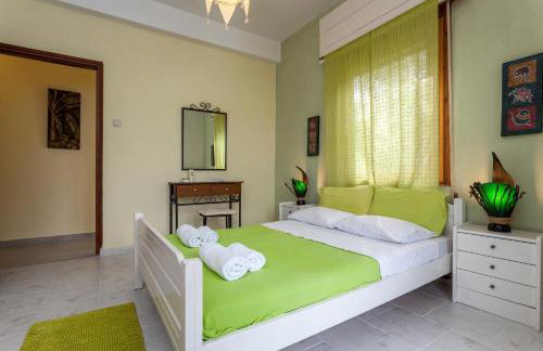 Karavos Sea View Apartments - Foto 42