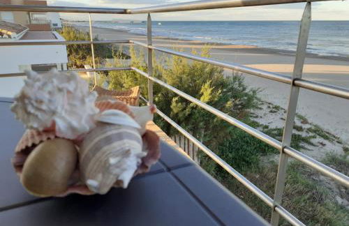 AP-3 XimoApartments A Primera LÍNEA Playa & CHIMENEA - Photo 3