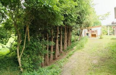 Gemütliches Ferienhaus "An der Schilde" in Renzow - Foto 24