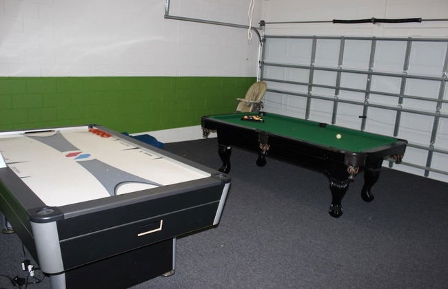 Aco63671 - Bella Vida Resort - 6 Bed 5.5 Baths Villa - Foto 20