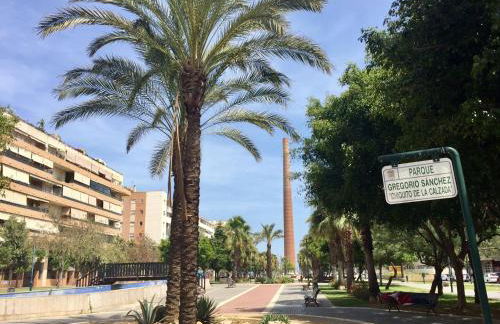 Daria Beach Gran Terraza by AlohaMalaga - Photo 36