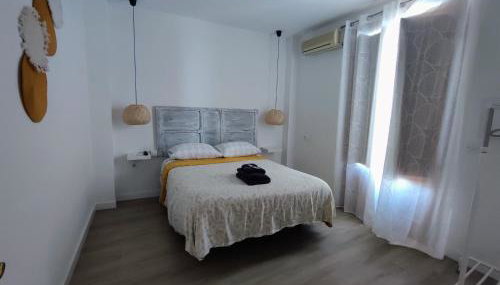 Luz de Calma - Foto 4, towels, heating