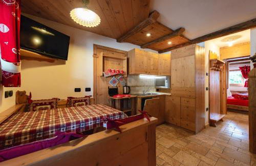 Chalet Pian - Foto 13