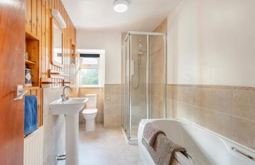 Brondeg Lodge - Foto 11