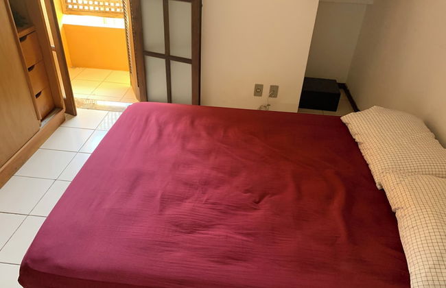 Seasonal Beach House View to the Sea in Brazil - Foto 10