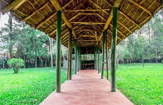 Mulembe Villa - Foto 25