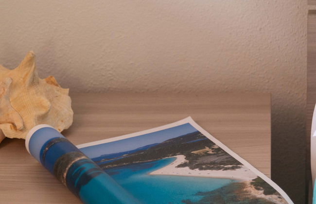 Casa Ficus in Porto Ottiolu - Photo 10