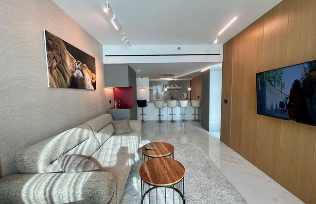 C Tower Apartments - Foto 43