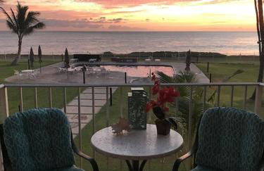 ***SERENDIPITY ON THE MOANA - Legal & Oceanfront - Great for Work & Play!*** - Foto 22
