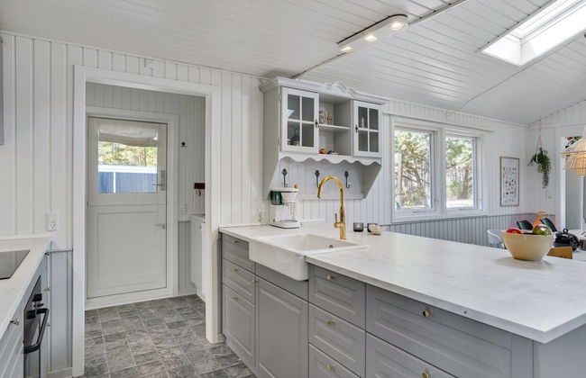 "Diddi" - 150m from the sea - Foto 17