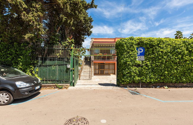 2349 Villa Mina by Barbarhouse - Foto 26