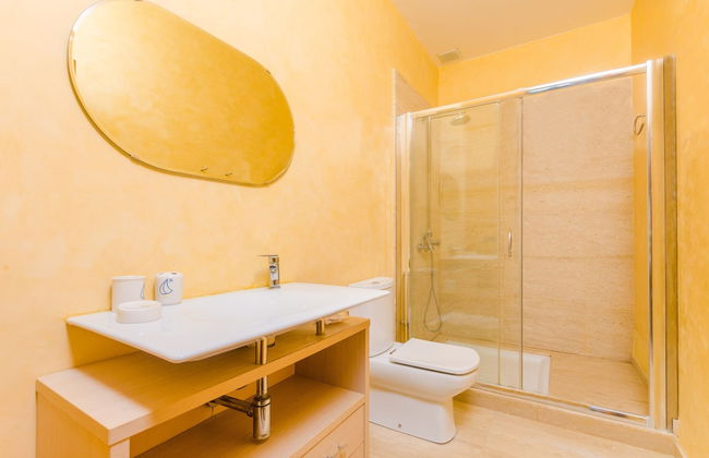 Can Bou in Santa y With 4 Bedrooms and 3 Bathrooms - Foto 24