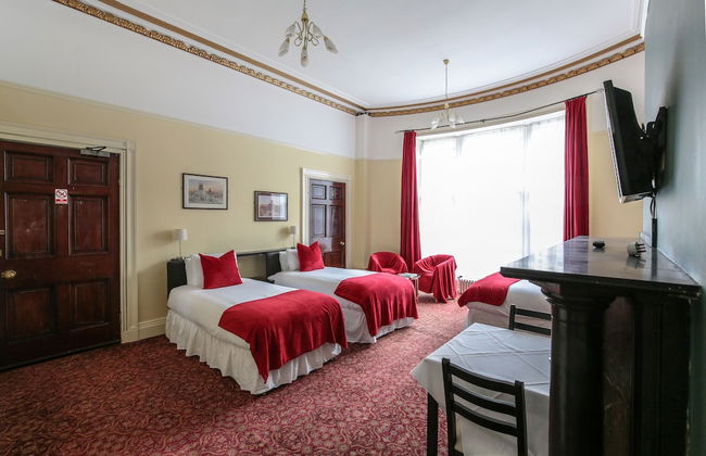 City Studios - Rodney Street - Photo 44