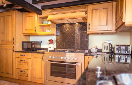 Pear Tree Cottage - Foto 11