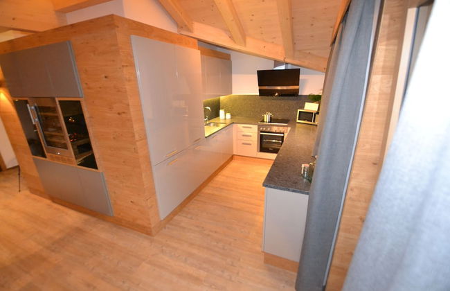 Chalets & Apartments Wachterhof - Foto 61