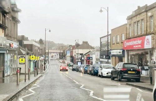 Spacious 3 Bedroom Entire Apartment Self Check in & Free Parking - Photo 16