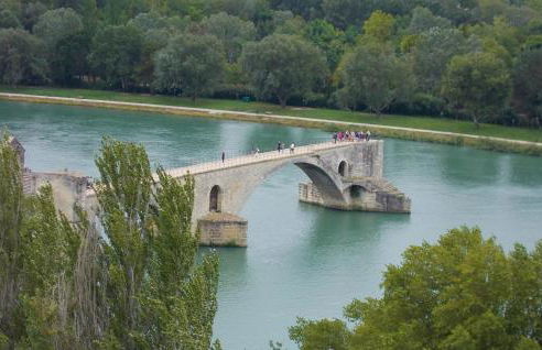 Stunning Home In Morières-Lès-Avignon - Foto 25