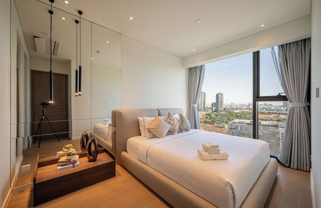 The Metropole Sai Gon Residences - Foto 11