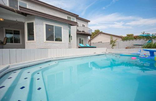 Poolside Paradise on the Strip - Foto 15