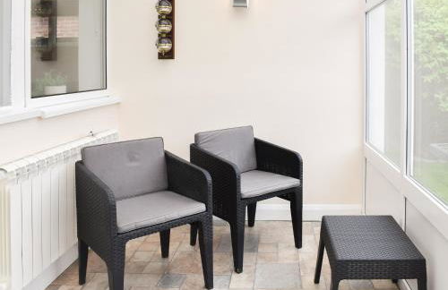 Pebble Cottage - Foto 9