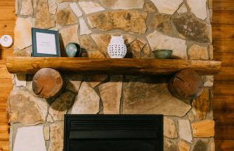 Creekside Oasis! - Foto 61