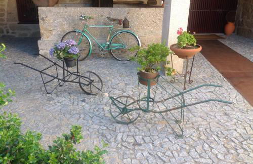 Casa da Ponte do Porto - Foto 49