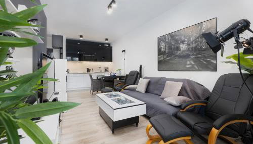 Platinium Apartment by Renters Prestige - Foto 5