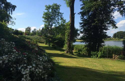 Ferienhaeuser Poenitz am See - Foto 7