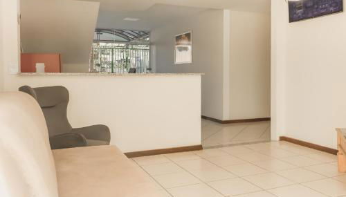 Hotel Girafa - Photo 3