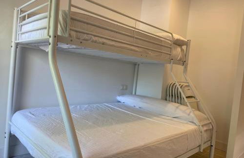 C4 Apartamento de un dormitorio en Pio XII, Madrid - Foto 4